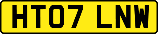 HT07LNW