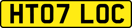 HT07LOC