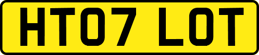 HT07LOT