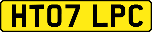 HT07LPC