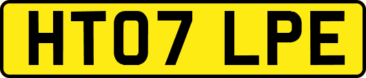 HT07LPE