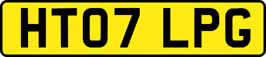 HT07LPG