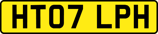 HT07LPH