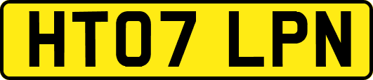HT07LPN