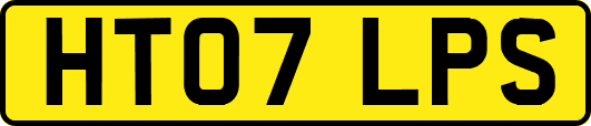 HT07LPS