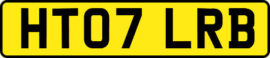 HT07LRB