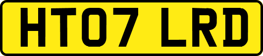 HT07LRD