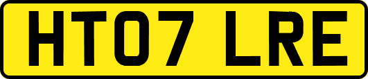 HT07LRE