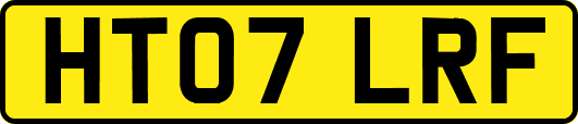 HT07LRF