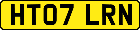HT07LRN