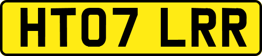 HT07LRR