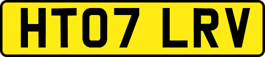 HT07LRV