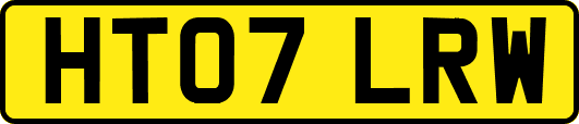 HT07LRW
