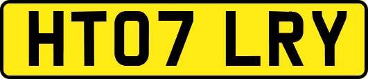 HT07LRY