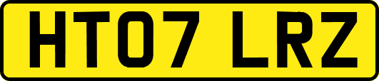 HT07LRZ