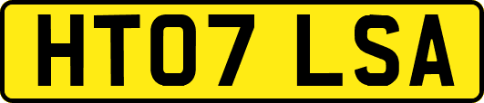 HT07LSA