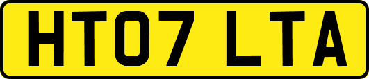 HT07LTA