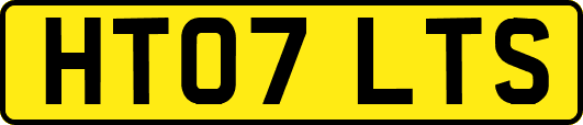 HT07LTS