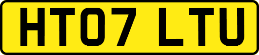 HT07LTU