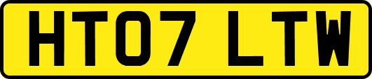 HT07LTW