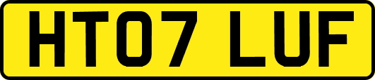 HT07LUF