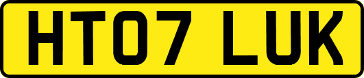 HT07LUK