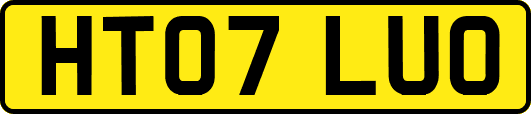 HT07LUO