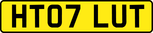HT07LUT