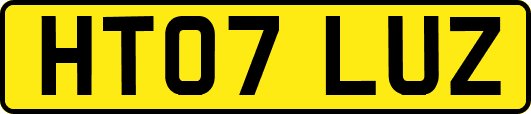 HT07LUZ