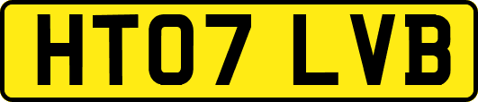 HT07LVB
