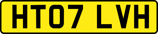 HT07LVH