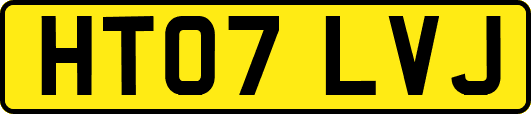 HT07LVJ