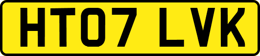 HT07LVK