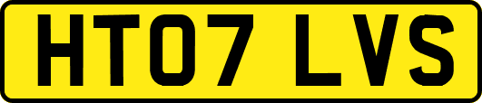 HT07LVS