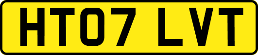 HT07LVT