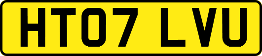 HT07LVU