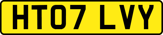 HT07LVY
