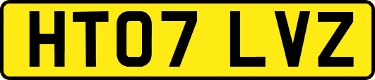 HT07LVZ