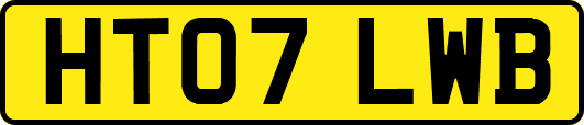 HT07LWB