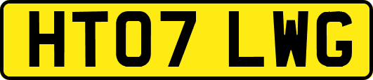 HT07LWG