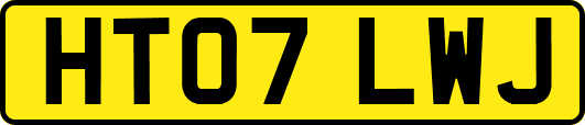 HT07LWJ
