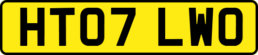 HT07LWO
