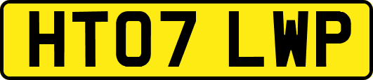 HT07LWP