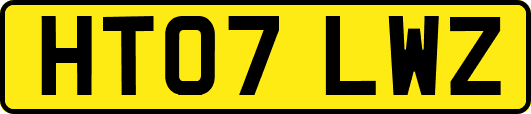 HT07LWZ