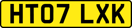 HT07LXK