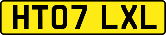 HT07LXL