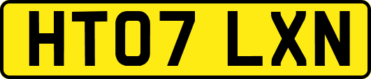 HT07LXN