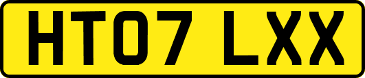 HT07LXX