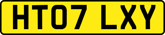 HT07LXY