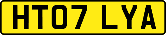 HT07LYA